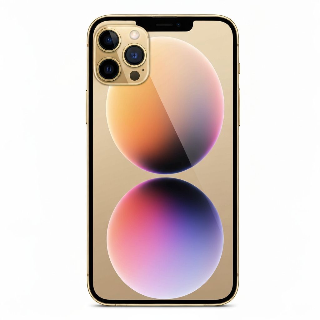 iPhone 13 Pro Max de 256 GB