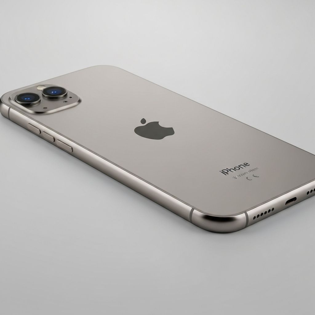 iPhone 16 Pro Max de 256 GB