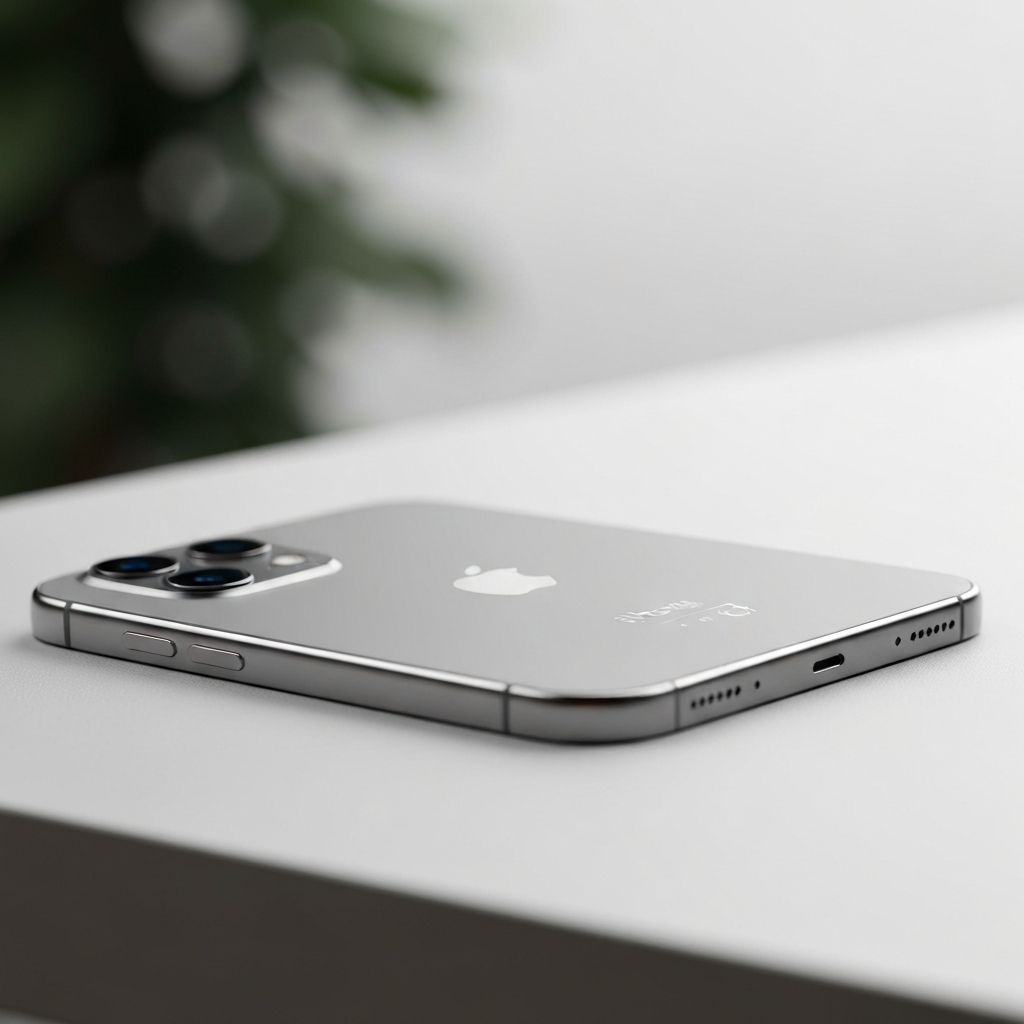 iPhone 16 Pro de 256 GB