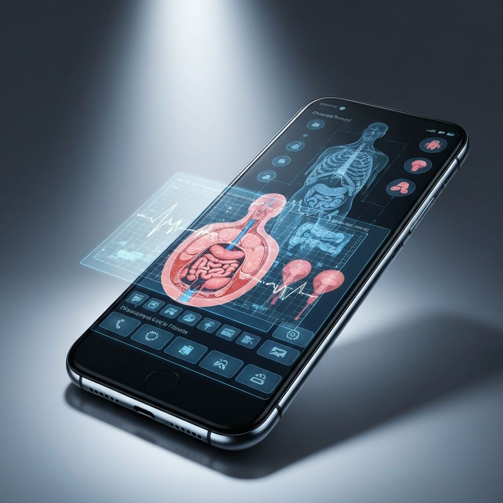 Diagnóstico Inteligente